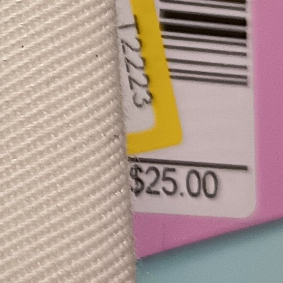 NEW Little Words Project "Be Present" Beaded Bracelet - Picture 8 of 10